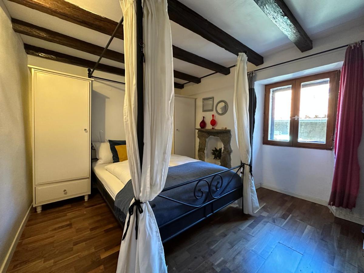Piccolo Amore House Piran Exterior foto