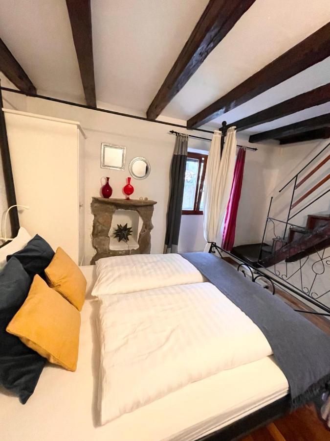 Piccolo Amore House Piran Exterior foto