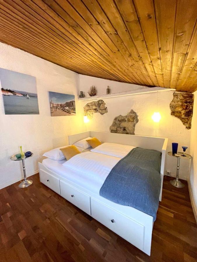 Piccolo Amore House Piran Exterior foto