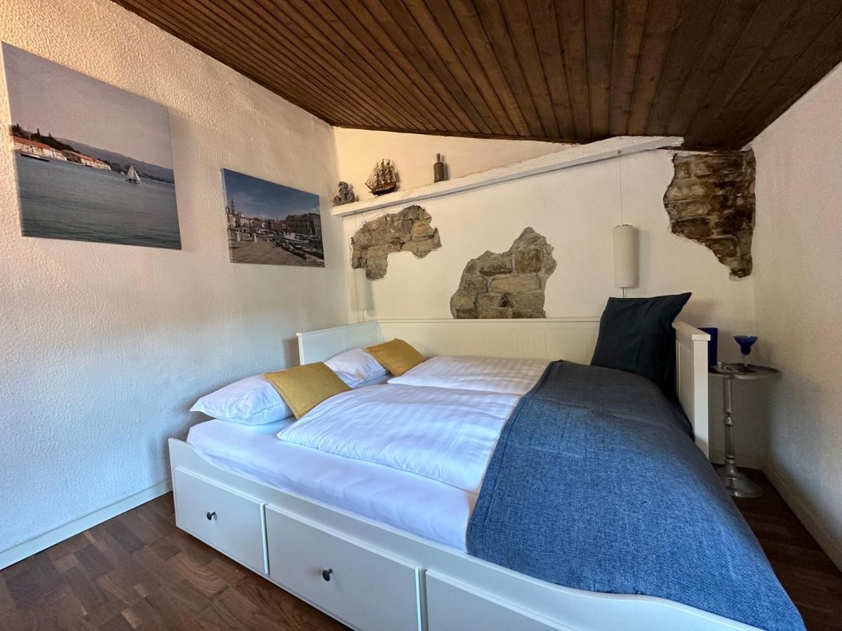 Piccolo Amore House Piran Exterior foto