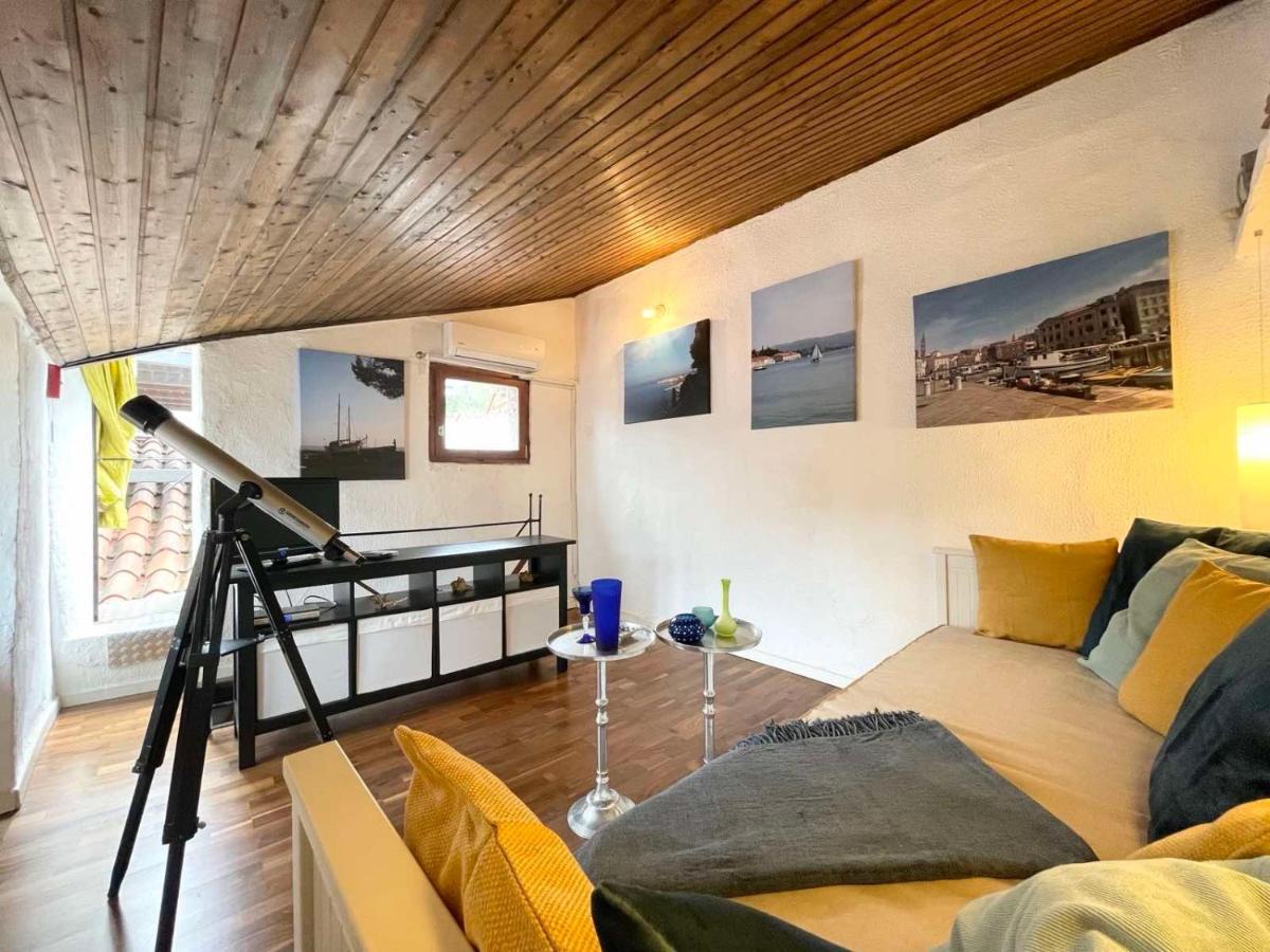 Piccolo Amore House Piran Exterior foto