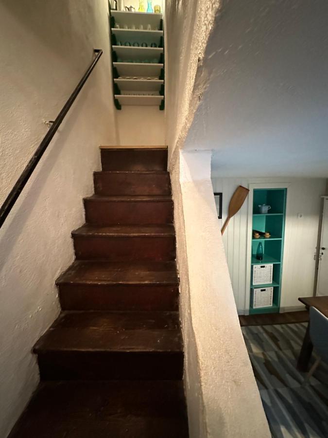 Piccolo Amore House Piran Exterior foto